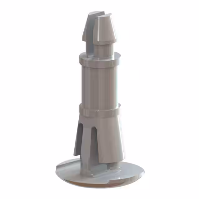 RLCBSPR-4-01 Essentra Components  Supporti per schede